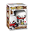 Funko Pop! Marvel Arach-Knight 681 Exclusivo Glow - Imagem 3