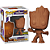 Funko Pop! Filme Marvel Guardiões da Galáxia Groot 622 - Imagem 1