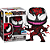Funko Pop! Marvel Carnage 371 Exclusivo - Imagem 1