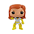 Funko Pop! Marvel X-Men Jean Gray White Phoenix 30 - Imagem 2