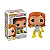 Funko Pop! Marvel X-Men Jean Gray White Phoenix 30 - Imagem 1