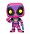 Funko Pop! Marvel Deadpool 801 Exclusivo - Imagem 2