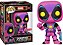 Funko Pop! Marvel Deadpool 801 Exclusivo - Imagem 1