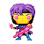 Funko Pop! Marvel Gambit 798 Exclusivo - Imagem 2