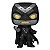 Funko Pop! Dc Comics Black Hand 384 Exclusivo - Imagem 2