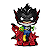 Funko Pop! Marvel Venomized Doctor Strange 750 Exclusivo - Imagem 2