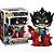 Funko Pop! Marvel Venomized Doctor Strange 750 Exclusivo - Imagem 1