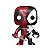 Funko Pop! Marvel Deadpool Venom 237 Exclusivo - Imagem 2