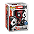 Funko Pop! Marvel Deadpool Venom 237 Exclusivo - Imagem 3