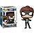Funko Pop! Marvel Spider-Girl (Anya Corazon) 271 Exclusivo - Imagem 1