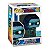Funko Pop! Marvel Minn-Erva 487 Exclusivo - Imagem 3