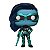 Funko Pop! Marvel Minn-Erva 487 Exclusivo - Imagem 2