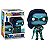 Funko Pop! Marvel Minn-Erva 487 Exclusivo - Imagem 1