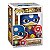 Funko Pop! Marvel Solider Supreme 679 Exclusivo Glow - Imagem 3