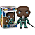 Funko Pop! Marvel Capita Marvel / Captain Marvel korath 437 Exclusivo - Imagem 1