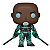 Funko Pop! Marvel Capita Marvel / Captain Marvel korath 437 Exclusivo - Imagem 2