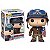 Funko Pop! Marvel Capitão America / Captain America 219 Exclusivo - Imagem 1