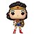 Funko Pop! Dc Comics Mulher Maravilha Wonder Woman 383 - Imagem 2