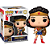 Funko Pop! Dc Comics Mulher Maravilha / Wonder Woman 383 - Imagem 1