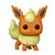 Funko Pop! Games Pokemon Flareon 629 - Imagem 2