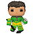 Funko Pop! Filme Nos Somos Os Campeões Goldberg 789 - Imagem 2