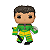 Funko Pop! Filme Nos Somos os Campeões Goldberg 789 - Imagem 2