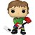 Funko Pop! Filmes The Mighty Ducks Charlie Conway 788 - Imagem 2