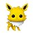 Funko Pop! Games Pokemon Jolteon 628 - Imagem 2