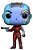 Funko Pop! Filme Marvel Guardiões da Galáxia / Guardians Of The Galaxy Nebula 203 - Imagem 2