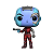 Funko Pop! Filme Marvel Guardiões da Galáxia Nebula 203 - Imagem 2