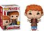 Funko Pop! Mad Alfred E. Neuman 1129 Exclusivo Chase - Imagem 1