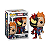 Funko Pop! Marvel Carnage 797 Exclusivo - Imagem 3