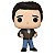 Funko Pop! Television Happy Days Fonzie 1124 - Imagem 2