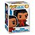 Funko Pop! Television Star Trek Khan 1137 - Imagem 3