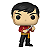 Funko Pop! Television Star Trek Sulu 1140 - Imagem 2
