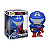Funko Pop! Marvel Os Vingadores Captain America 841 Exclusivo - Imagem 3