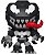 Funko Pop! Marvel Venom 836 Exclusivo - Imagem 2