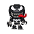 Funko Pop! Marvel Venom 836 Exclusivo - Imagem 2