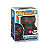 Funko Pop! Filme Godzilla Vs Kong With Battle Axe 1021 Exclusivo Flocked - Imagem 3
