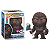Funko Pop! Filme Godzilla Vs Kong With Battle Axe 1021 Exclusivo Flocked - Imagem 1