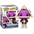 Funko Pop! Television Seinfeld George Holistic 1094 Exclusivo - Imagem 1