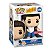 Funko Pop! Television Seinfeld Jerry 1096 Exclusivo - Imagem 3