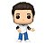 Funko Pop! Television Seinfeld Jerry 1096 Exclusivo - Imagem 2