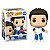 Funko Pop! Television Seinfeld Jerry 1096 Exclusivo - Imagem 1