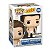 Funko Pop! Television Seinfeld Kramer (Underwear) 1090 Exclusivo - Imagem 3