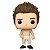 Funko Pop! Television Seinfeld Kramer (Underwear) 1090 Exclusivo - Imagem 2