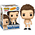 Funko Pop! Television Seinfeld Kramer (Underwear) 1090 Exclusivo - Imagem 1