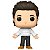Funko Pop! Television Seinfeld Jerry (Puff Shirt) 1088 - Imagem 2
