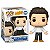 Funko Pop! Television Seinfeld Jerry (Puff Shirt) 1088 - Imagem 1
