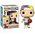 Funko Pop! Filme White Men Cant Jump / O Branco Não Sabe Saltar Billy Hoyle 977 - Imagem 1